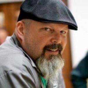 Meet your Posher, Arty